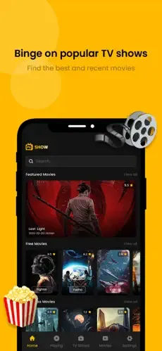pikashow-online-movie-watch tv show